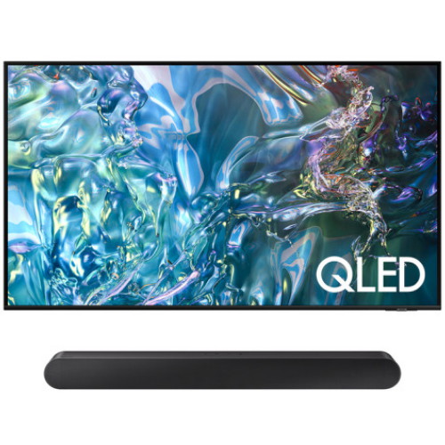 �Ｚ���� QLED KQ75QD60AFXKR