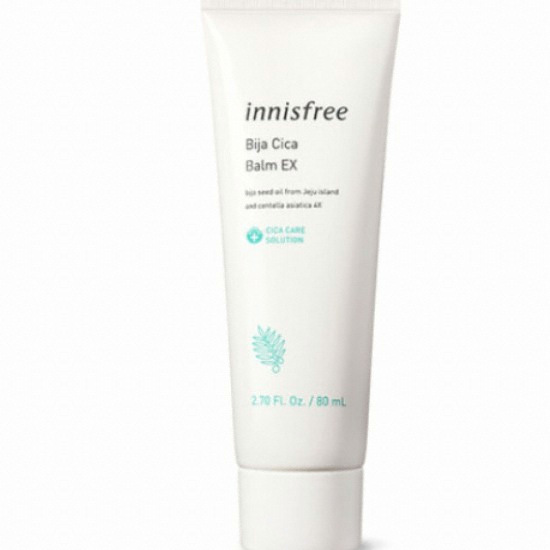 이니스프리 비자 시카 밤 EX 80ml (1개)