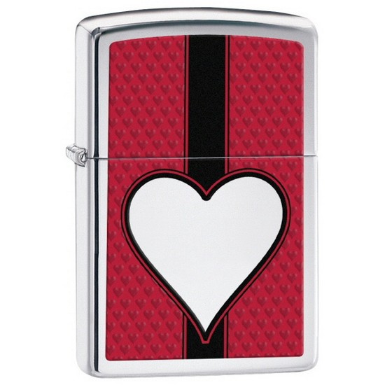 지포(ZIPPO) CHROME HEART 28466_이미지