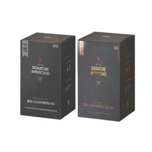 할리스 아메리카노 다크 130입 130개입 130개입