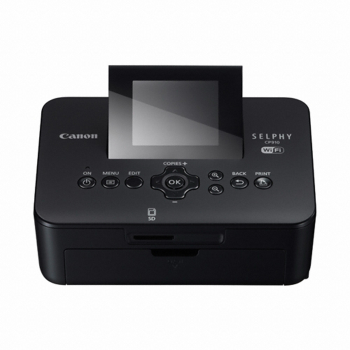Canon SELPHY CP910 (EOS-700D 포함 패키지)_이미지