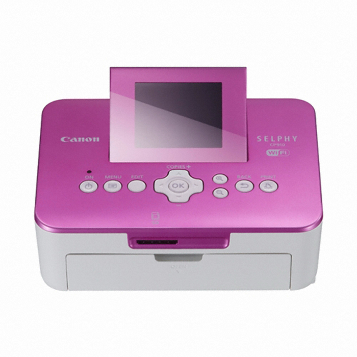 Canon SELPHY CP910 (EOS-700D 포함 패키지)_이미지