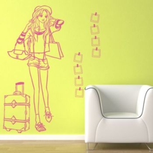 꾸밈 꾸밈  ic0-나홀로 떠나는 여행