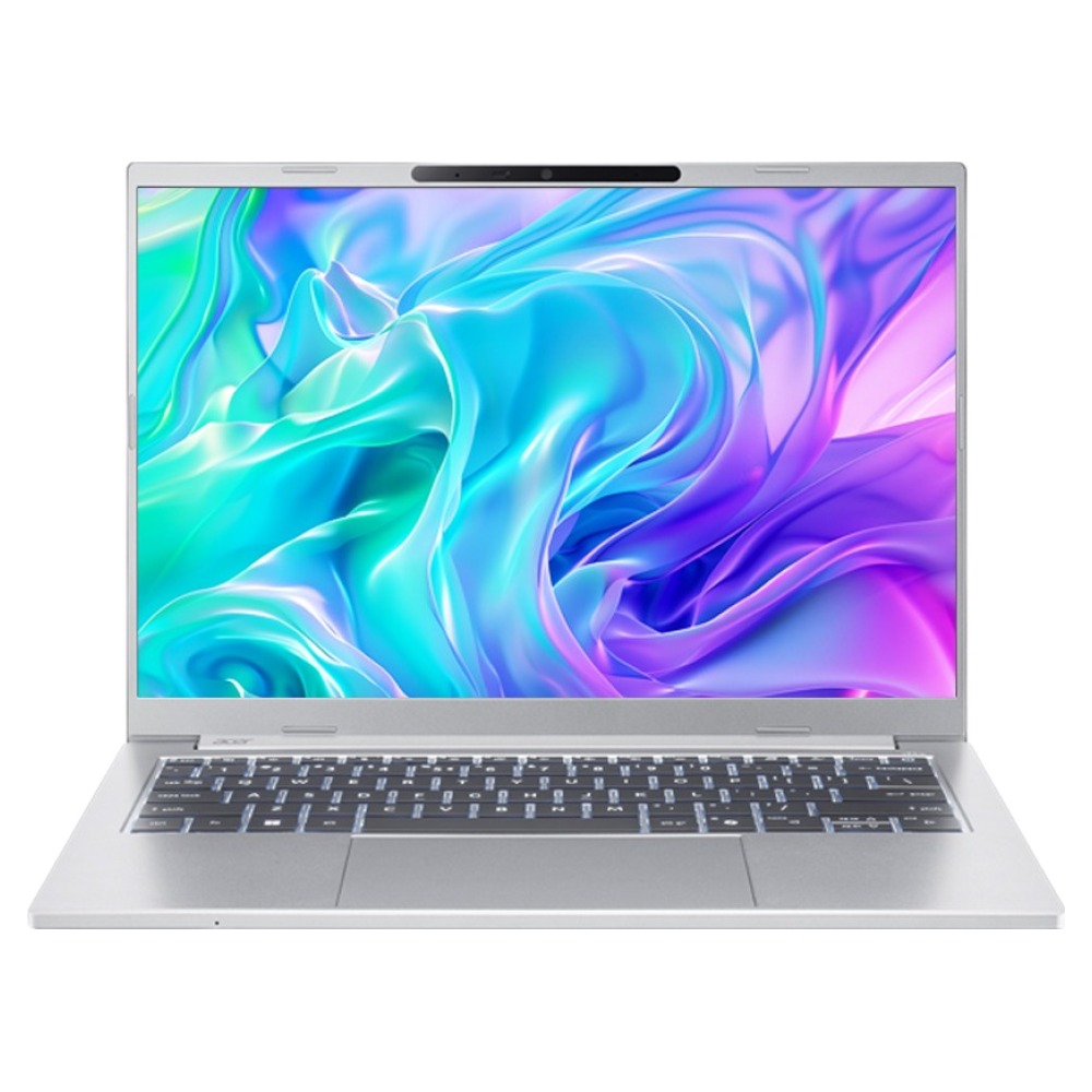 에이서 아스파이어 14 AI A14-I71M-565N (SSD 512GB)_이미지