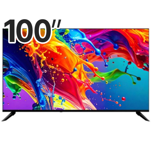 JS100QLEDTV
