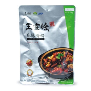 LONGKOU 왕가두 마라샹궈 소스 샤브샤브 마라탕 마라 훠궈 재료 소스이미지입니다. 누르면 해당 게시물로 새창이동합니다.