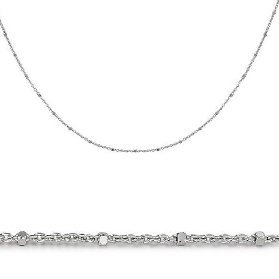 골든듀 리 큐브W 16인치 체인_381200096_이미지