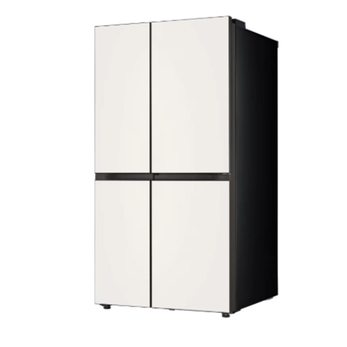 LG���� ����� AI �������÷��� STEM S836GBB172