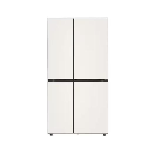 LG전자 디오스 AI 오브제컬렉션 STEM S836GBB172 (수도권 무료)_이미지