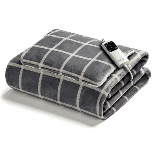 이메텍 오버블랑켓 포켓형 전기담요 GOK-918 (150x110cm)_이미지