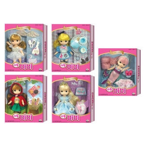 미미월드 리틀미미 인형