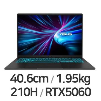 ASUS Gaming V16 V3607VM-TK158