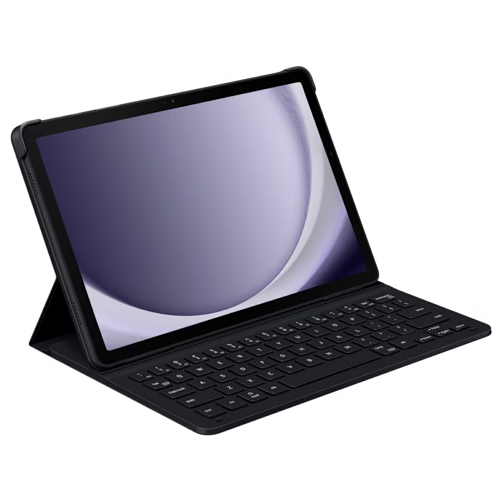 삼성전자 갤럭시탭A9 플러스 슬림 키보드 북커버 EF-DX211 (해외구매)_이미지