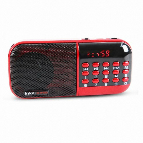 ���� IK-WR10