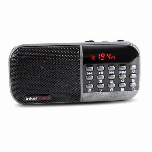 ���� IK-WR10