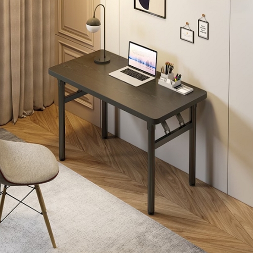 오브민 철제 접이식 사무용 책상