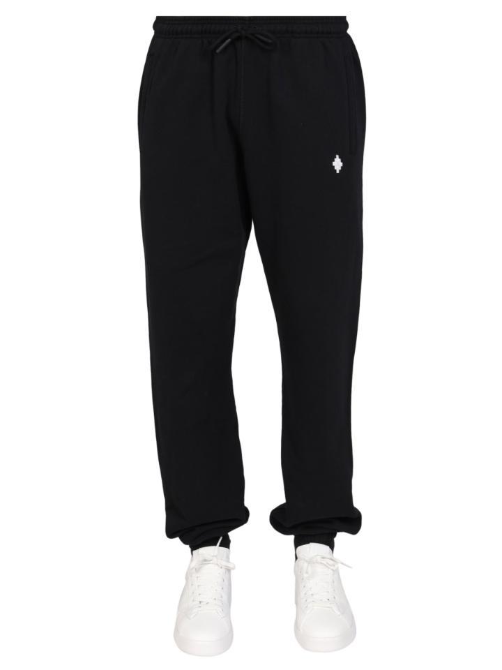 마르셀로불론 불룬카운티오브밀란 County of Milan Jogger pants FW22 CMCH024 C99FLE0021001 60.._이미지