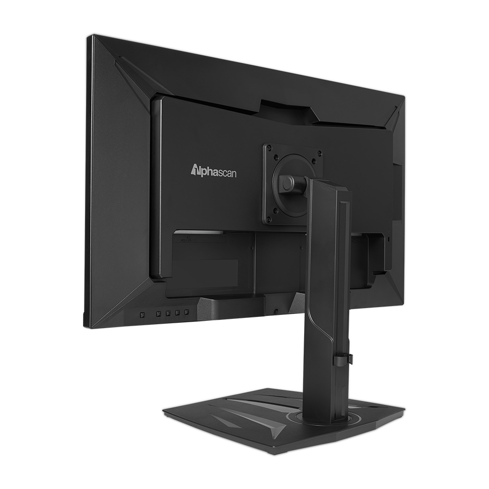 ���Ľ�ĵ ������Ʈ 27F90G ���̹� IPS 165 ������ ������