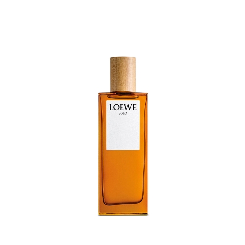 로에베 솔로 뿌르 옴므 EDT (50ml)_이미지