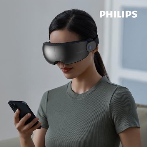 필립스 눈 마사지기 PPM2701_이미지