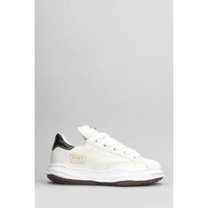 메종미하라야스히로 메종 미하라 야스히로 스니커즈 399235 A1_이미지