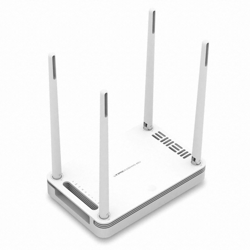 EFM ipTIME A2004NS-MU 유무선공유기_이미지