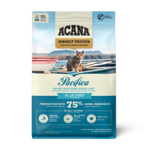 캣 하이프로틴 패시피카 1.8kg