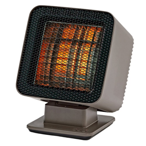 플러스마이너스제로 리플렉트 에코히터 REH-400A_이미지