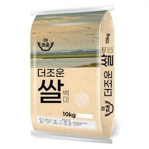 조운정미영농종합법인 2024 더조운 쌀 백미 보통등급 10kg (1개)_이미지