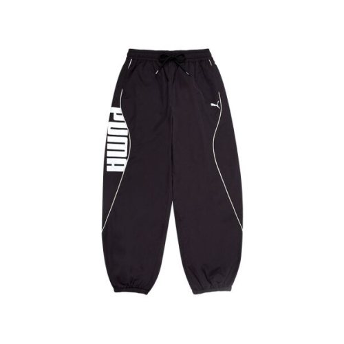 푸마 KIDS 스피디 우븐 조거팬츠_PK61PL304 5009656444 191366
