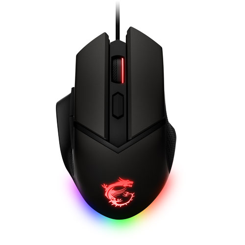 MSI GM20 ELITE