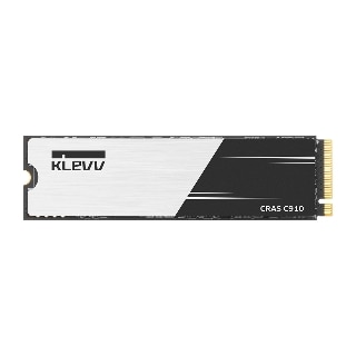 ESSENCORE KLEVV CRAS C910 M.2 NVMe