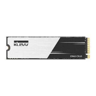 ESSENCORE KLEVV CRAS C910 M.2 NVMe