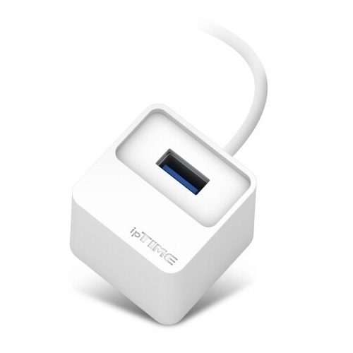 EFM ipTIME CU003 USB 연장크래들