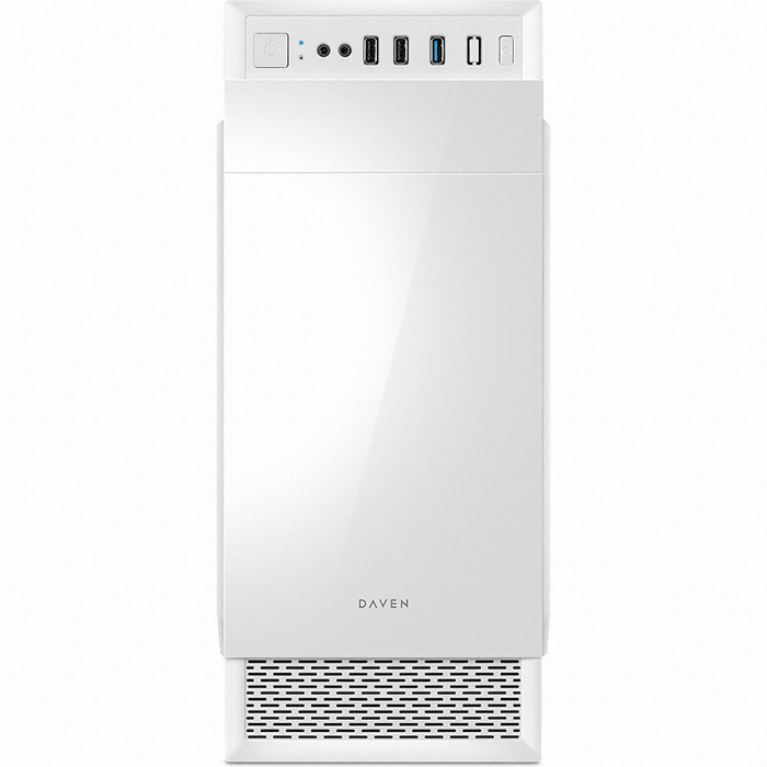 DAVEN 아이시스 3.0 (화이트)_이미지