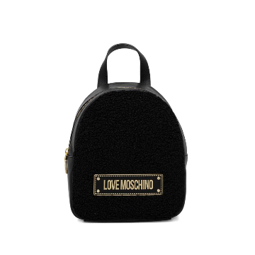 모스키노 Love 로고 장식 백팩 JC4377PP0NKS1 T_이미지