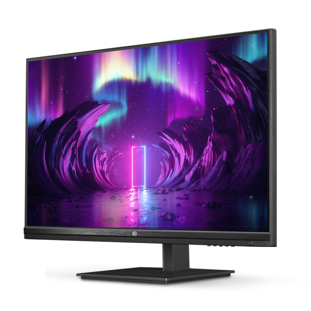 �ȼ���Ʈ PIXELART PAQ2730F MULTI IPS QHD ���� 100 USB-C