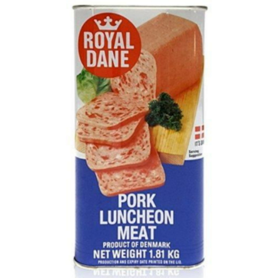로얄데인 포크 런천미트 1.81kg (1개)_이미지