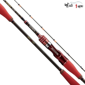 천류산업 마탄자 케레스 CS 스틱 러버지깅 B582XSUL