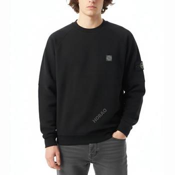 스톤아일랜드 MUST IT 126427506 60252 Brushed Diagonal Cotton Fleece Sweatshirt_이미지