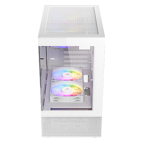 Antec CX200M RGB ELITE (화이트)_이미지
