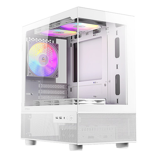 Antec CX200M RGB ELITE (화이트)_이미지
