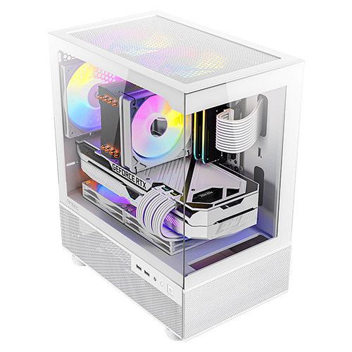 Antec CX200M RGB ELITE (화이트)_이미지