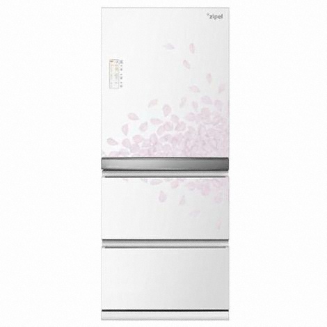 삼성전자 지펠 아삭 ZRM315PWT