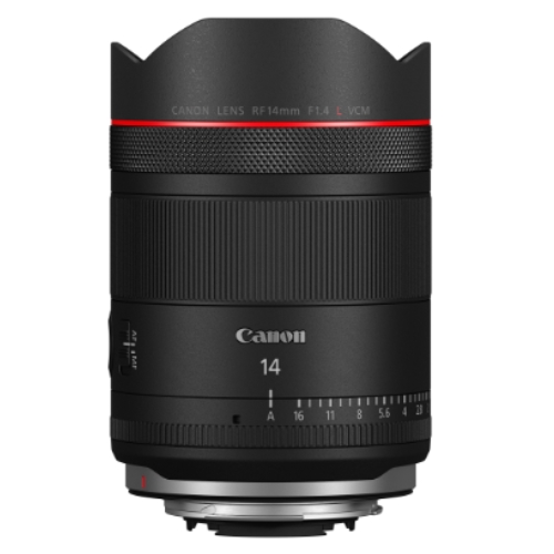 <b>캐논</b> RF 14mm F1.4 L VCM