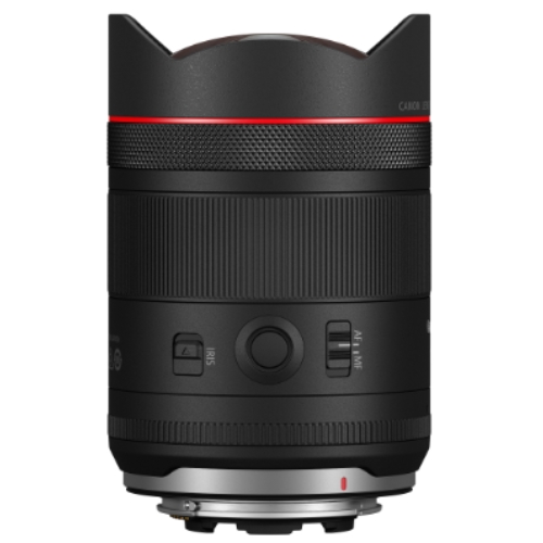 ĳ�� RF 14mm F1.4 L VCM