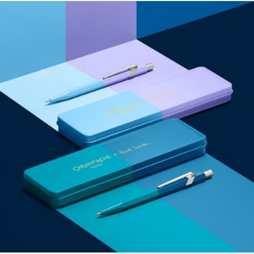 폴스미스4 844 메탈 샤프 0.5mm 한정판