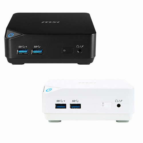 MSI Cubi 3215U WIN10 entry SSD (4GB, SSD 32GB)_이미지