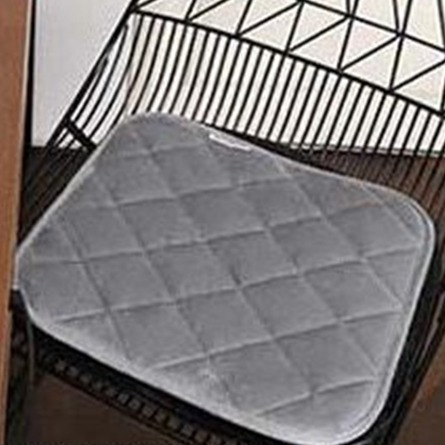 에이원 그레이 온열방석