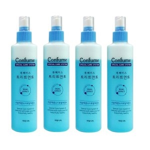 컨퓸 투페이스 트리트먼트 250ml (4개)_이미지